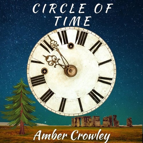 Circle of Time cover art