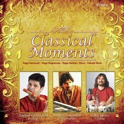 Classical Moments