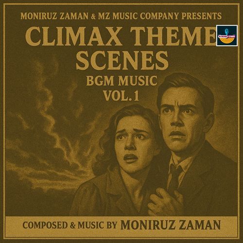 Climax Theme Scenes Bgm Music Vol.1