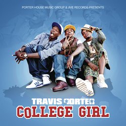 Travis Porter