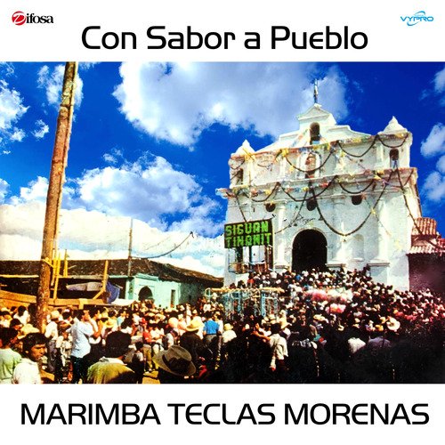 Alma cover art