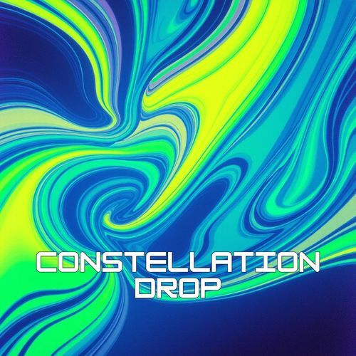Constellation Drop cover art
