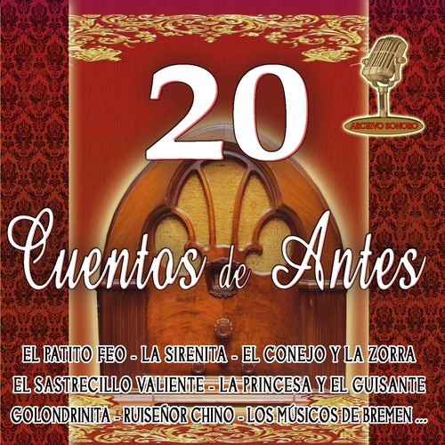 La Noche Buena De Anita - Song Download from Cuentos De Antes @ JioSaavn