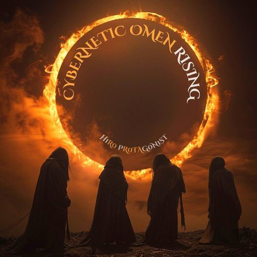 Cybernetic Omen Rising