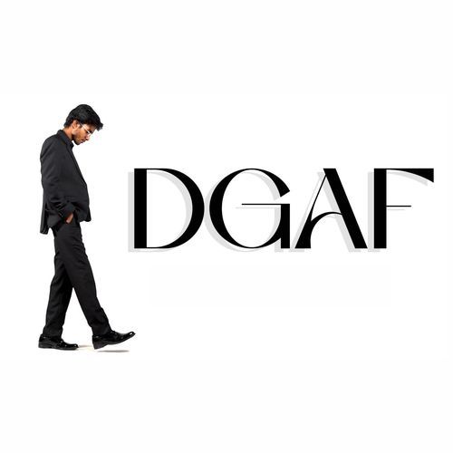 DGAF
