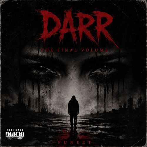 Darr the Final Volume