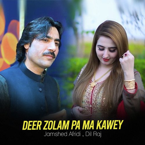 Deer Zolam Pa Ma Kawey