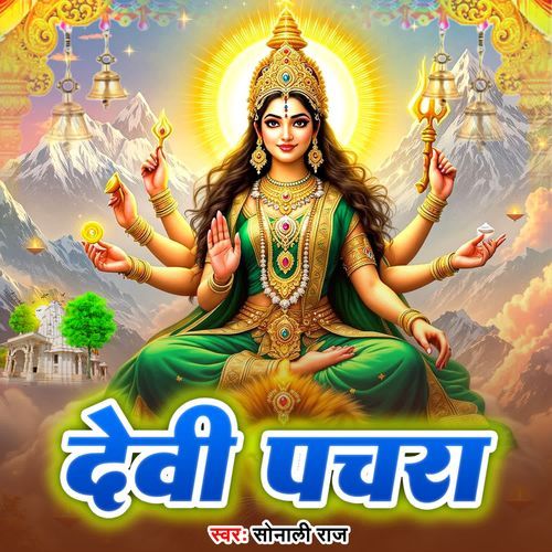 Devi Pachra