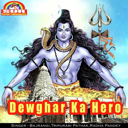 Dewghar Ka Hero