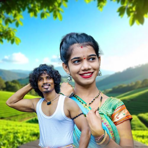 Dhani Majha Nagarvala