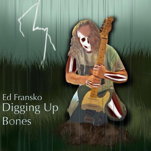 Willie cover art
