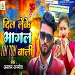 Dil Leke Bhagal Tiktok Bali