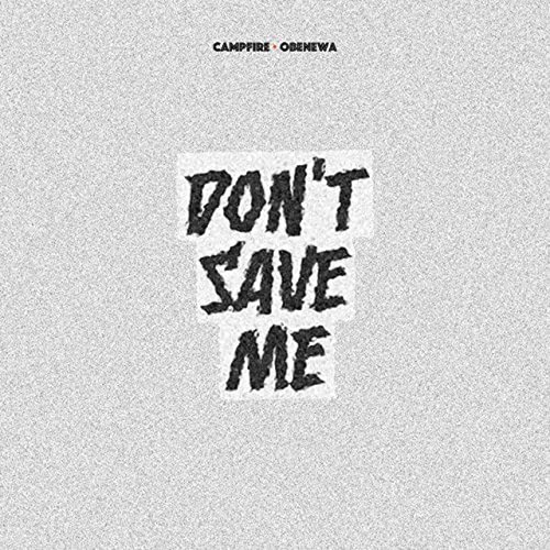 Don&#039;t Save Me_poster_image