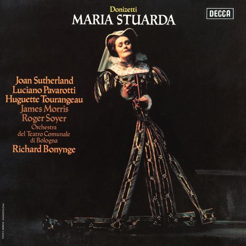 Donizetti: Maria Stuarda (2017 Remaster)