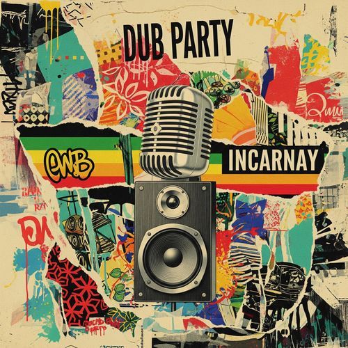 Dub Party (feat. Snoop Dogg)