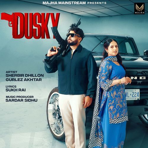 Dusky