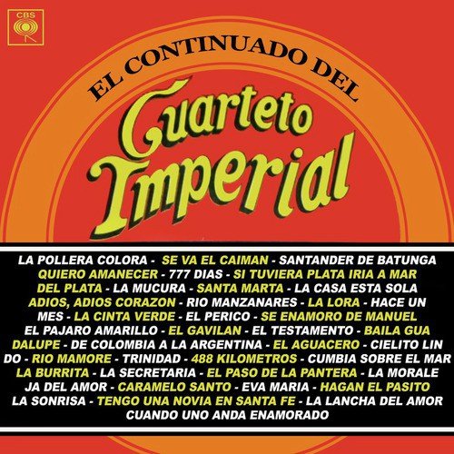 Cuarteto Imperial