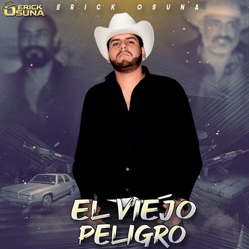 El Viejo Peligro