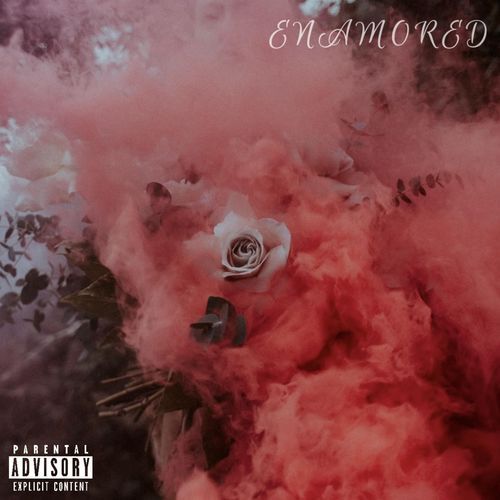 DeNae cover art