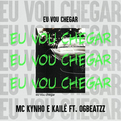 Eu Vou Chegar (feat. OGBEATZZ)_poster_image