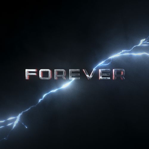 FOREVER