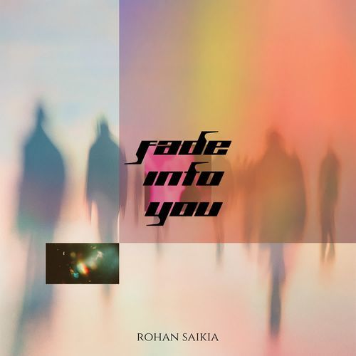 Fade Into You