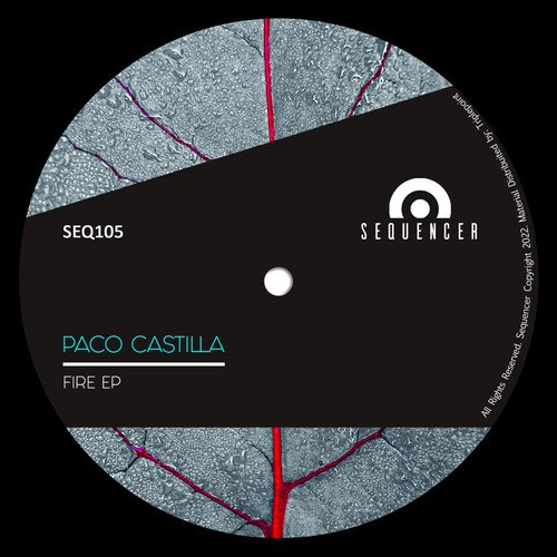 Ecstasy cover art