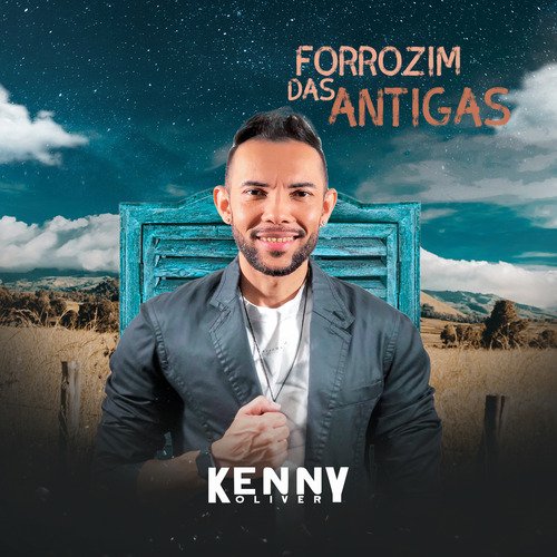 Forrozim das Antigas (Ao Vivo)