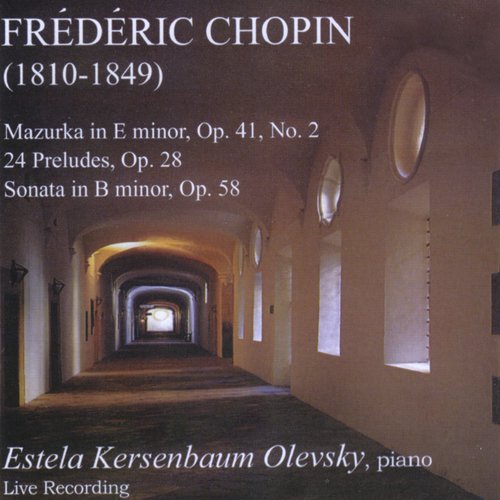Preludes No. 17 in a Flat Major, Op. 28