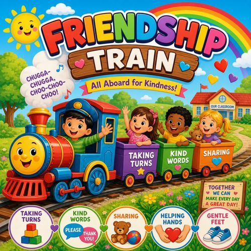 Friendship Train