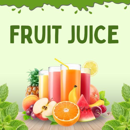 Fruit Juice