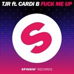 Fuck Me Up (feat. Cardi B) [Extended Mix] (Extended Mix)