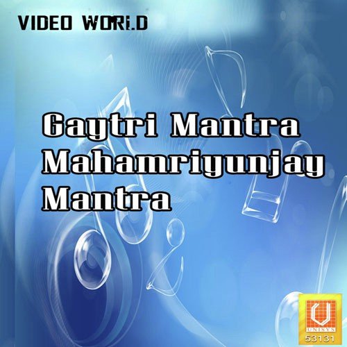 Gaytri Mantra Mahamriyunjay Mantra