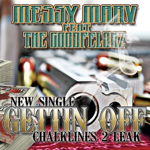 Gettin Off (feat. The Goodfelonz) - Single