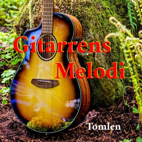 Gitarrens Melodi cover art