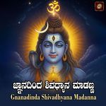 Gnanadinda Shivadhyana Madanna