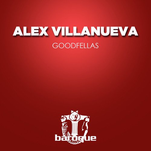 Goodfellas (Matteo Monero Remix) cover art