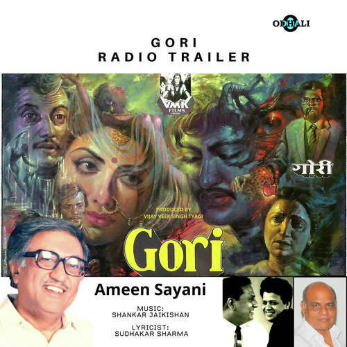 Gori Radio Trailer