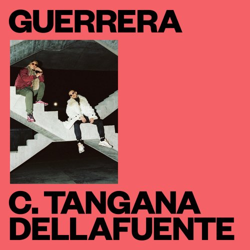 Guerrera_poster_image