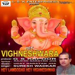 HEY VIGNESHWARA