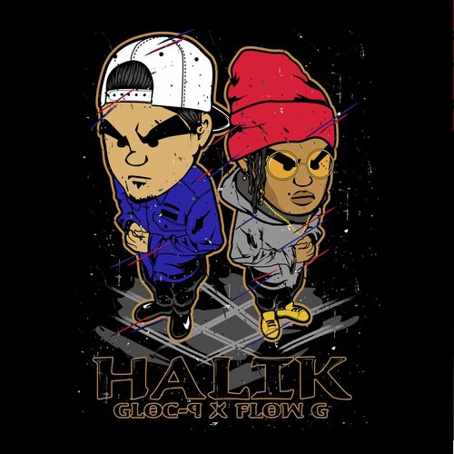 Halik