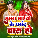 Hamra Maiyo Ke Pasan Baru Ho