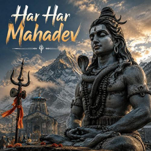 Har Har Mahadev