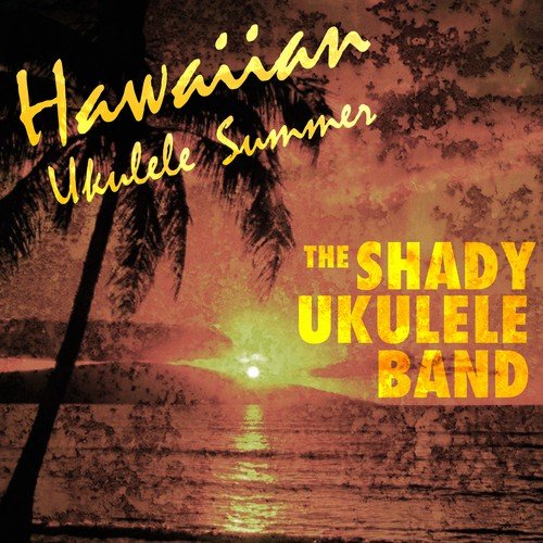 The Shady Ukulele Band