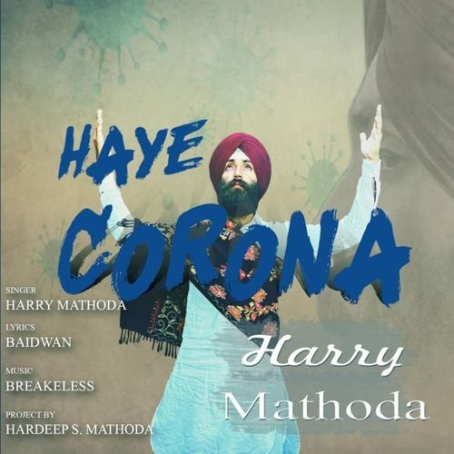 Haye Corona