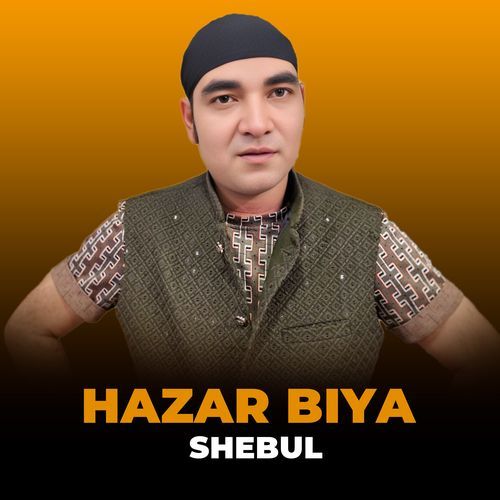 Hazar Biya