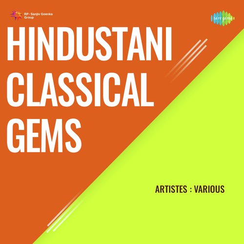 Hindustani Classical Gems