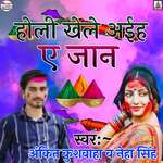 Holi Khele Aiha Ye Jaan