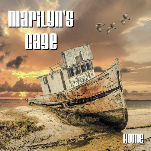 Liberty cover art
