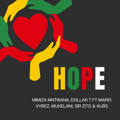 Hope cover art